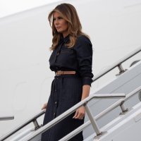 Melania Trump