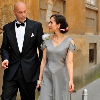 Zrinka Cvitešić i Marinko Leš