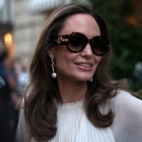 Angelina Jolie
