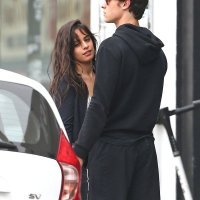 Camila Cabello i Shawn Mendes