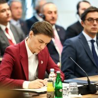 Summit Procesa za suradnju u jugoistočnoj Europi održava se na Jahorini