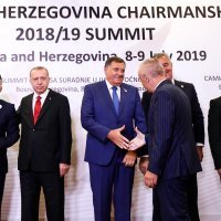 Summit Procesa za suradnju u jugoistočnoj Europi održava se na Jahorini