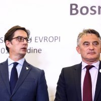 Summit Procesa za suradnju u jugoistočnoj Europi održava se na Jahorini