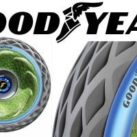 Goodyear Oxygene