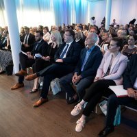 Regos predstavio završetak aktivnosti sustava EESSI