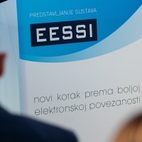 Regos predstavio završetak aktivnosti sustava EESSI