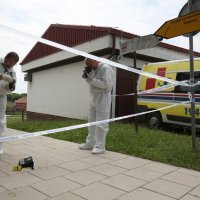 Ubojstvo u Đakovu
