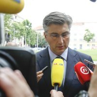 Sjednica Predsjedništva HDZ-a