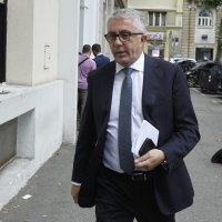 Sjednica Predsjedništva HDZ-a