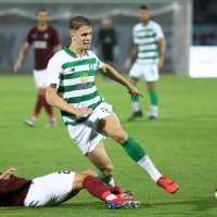 FK Sarajevo - FC Celtic