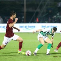 FK Sarajevo - FC Celtic