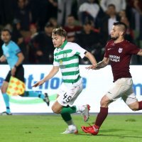 FK Sarajevo - FC Celtic