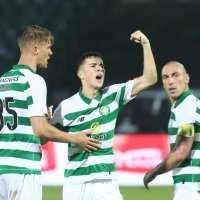 FK Sarajevo - FC Celtic