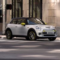 Mini Cooper SE