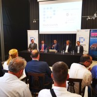 Dubrovnik Smart Parking