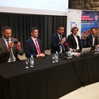 Dubrovnik Smart Parking