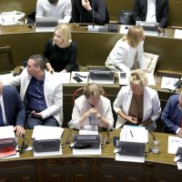 Bez GUP-a na dnevnom redu počela je 25. sjednica Gradske skupštine Grada Zagreba