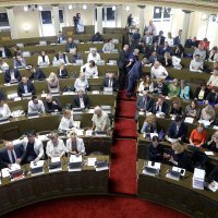 Bez GUP-a na dnevnom redu počela je 25. sjednica Gradske skupštine Grada Zagreba