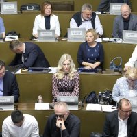 Bez GUP-a na dnevnom redu počela je 25. sjednica Gradske skupštine Grada Zagreba