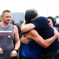 Ultramaraton Vukovar - Srebrenica