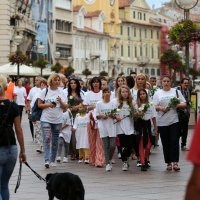 U Rijeci održan mimohod povodom obljetnice genocida u Srebrenici