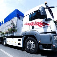 Turski predsjednik Erdogan u Sarajevu ispratio povorku sa posmrtnim ostacima 33 žrtve genocida