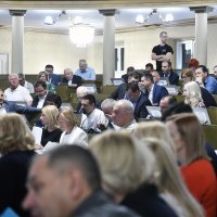 Skupština Grada Zagreba