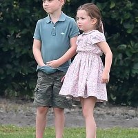 Princ George i princeza Charlotte