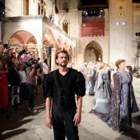 Dubrovnik: Svečano otvorene 70. Dubrovačke ljetne igre