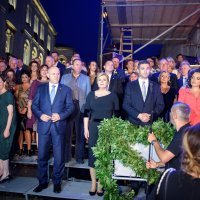 Dubrovnik: Svečano otvorene 70. Dubrovačke ljetne igre