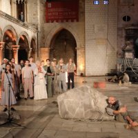 Dubrovnik: Svečano otvorene 70. Dubrovačke ljetne igre