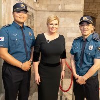 Predsjednica Kolinda Grabar-Kitarović uveličala otvaranje Dubrovačkih ljetnih igara