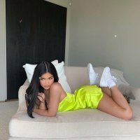 Kylie Jenner