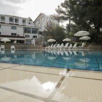 Kuća Valamar Rabac