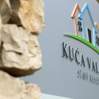 Kuća Valamar Rabac