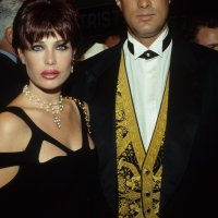 Kelly LeBrock i Steven Seagal