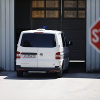 Josip Perković prebačen u Remetinec