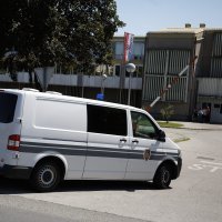 Josip Perković prebačen u Remetinec