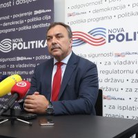 Vlaho Orepić objavio kandidaturu za predsjednika RH