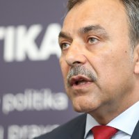 Vlaho Orepić objavio kandidaturu za predsjednika RH