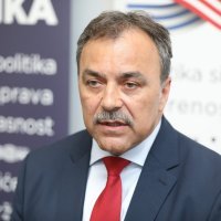 Vlaho Orepić objavio kandidaturu za predsjednika RH