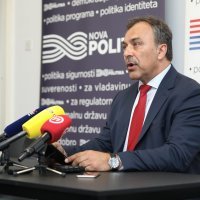 Vlaho Orepić objavio kandidaturu za predsjednika RH