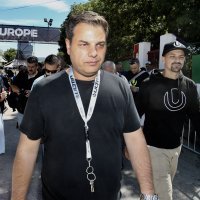 Organizatori Ultra Europe Festivala obišli završne radove na novoj lokaciji u Parku mladeži