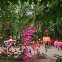 Beefeater City Park @Park šuma Tuškanac, srpanj 2019