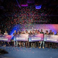 Zagreb Connect Start up konferencija @Zagrebački velesajam, prosinac 2018