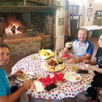 Drava Bike Pri Kovaču