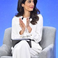 Amal Clooney