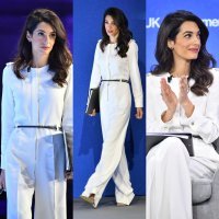Amal Clooney