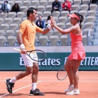 ivan dodig i Latisha Chan
