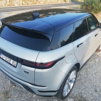 Range Rover Evoque 2.0TD4 MHEV AWD 150 KS SE R-Dynamic